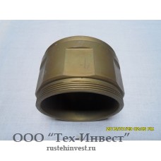 Корпус подшипника с пятой  для сепаратора ОС-НС, ОС2-НС